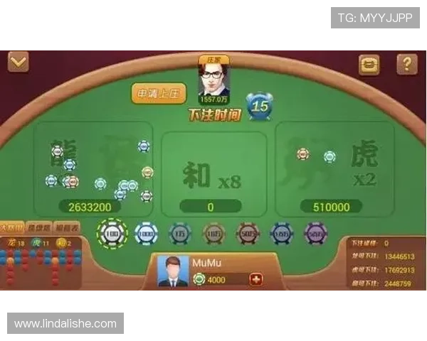 如何利用百家乐图形识别潜在的赢面机会提升游戏胜率